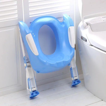 Pot de bébé avec échelle réglable