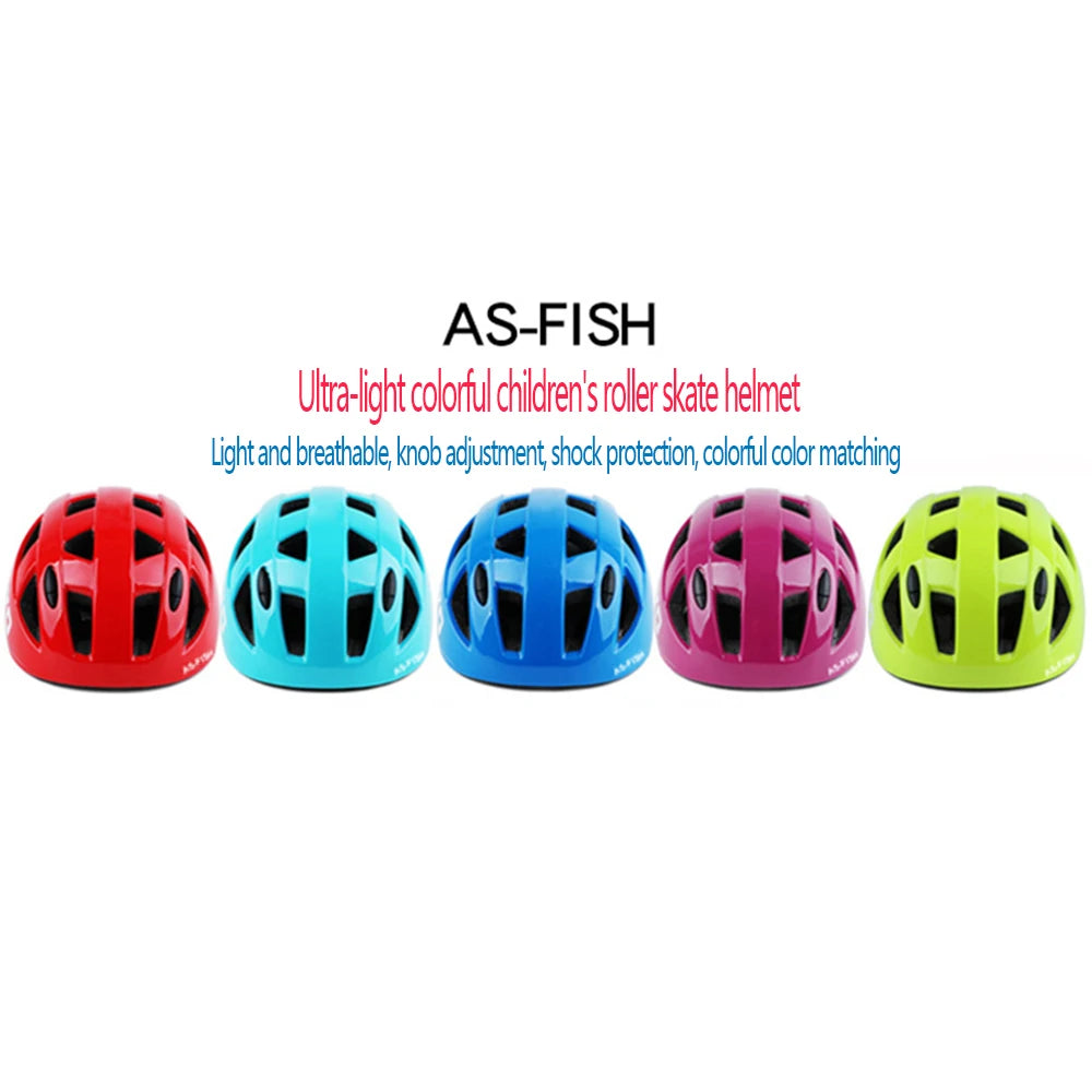 Casque de cyclisme intégrale pour enfants enfants VTT