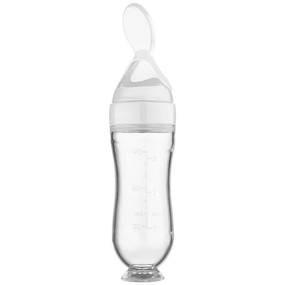Biberon pour bébé de 90 ml