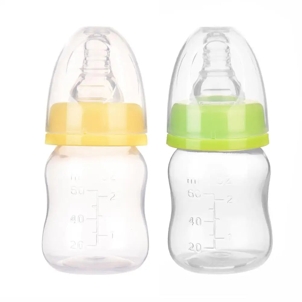 Biberon de 60 ml pour nourrisson