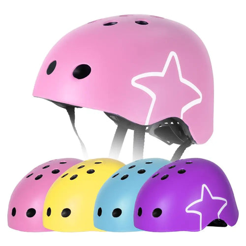 Casque vélo pour enfants