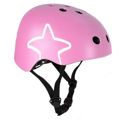 Casque vélo pour enfants