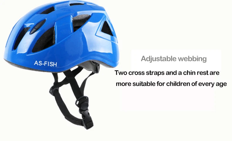 Casque de cyclisme intégrale pour enfants enfants VTT