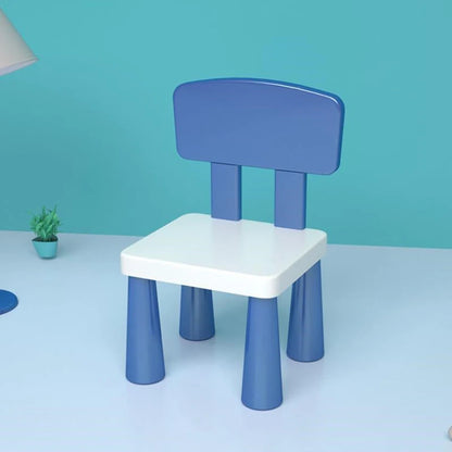 Petit tabouret de jeu pour enfant