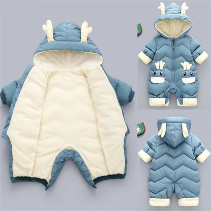 Salopettes pour bébé