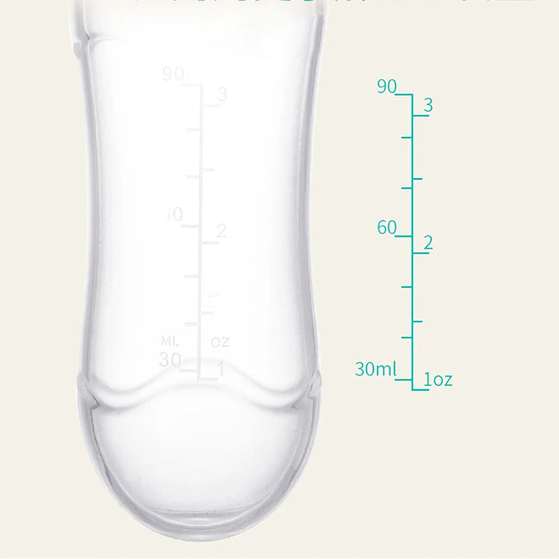 Biberon pour bébé de 90 ml