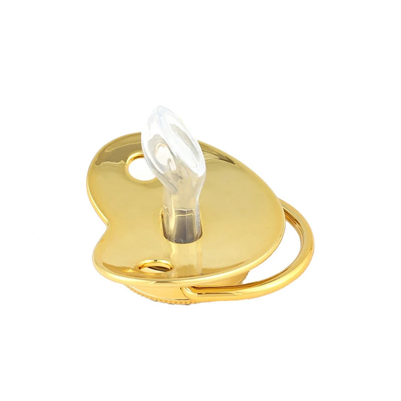 Sucette en silicone pour bébé