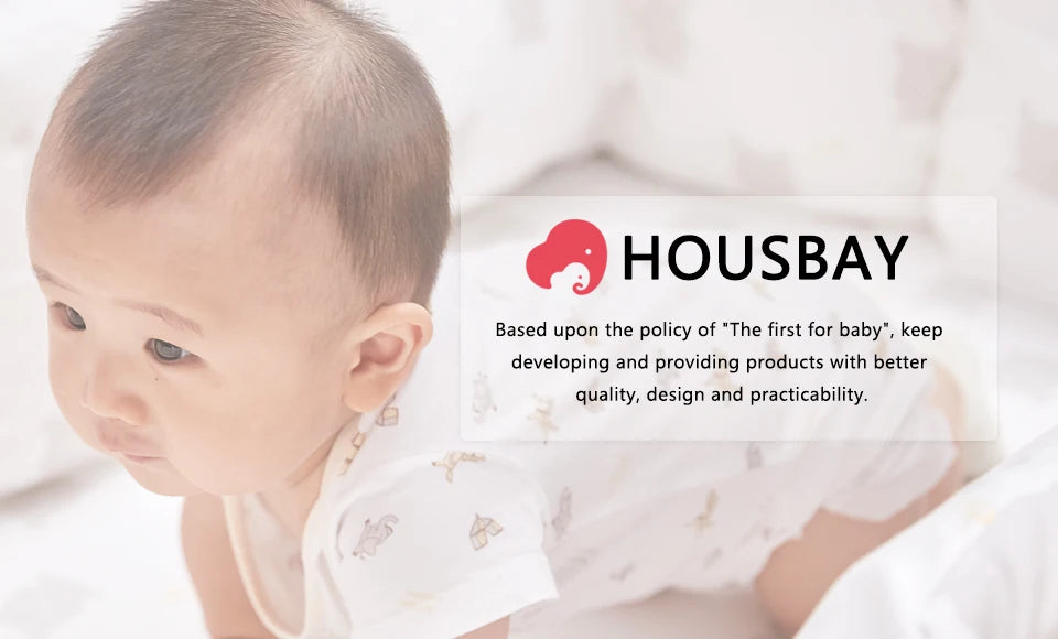 Chancelière pour les bébés