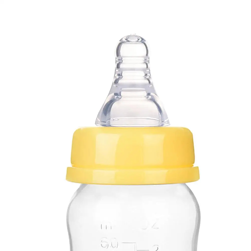 Biberon 60 ml standard en PP
