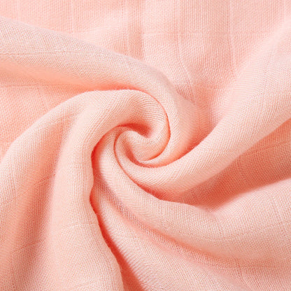 Couverture en mousseline pour nourrissons