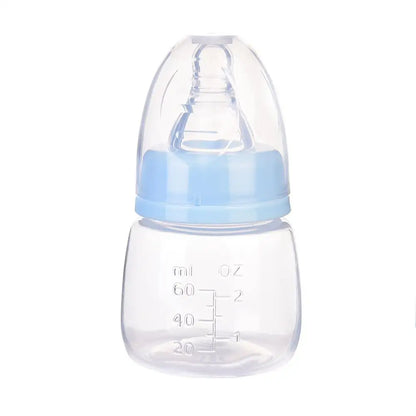 Biberon 60 ml standard en PP