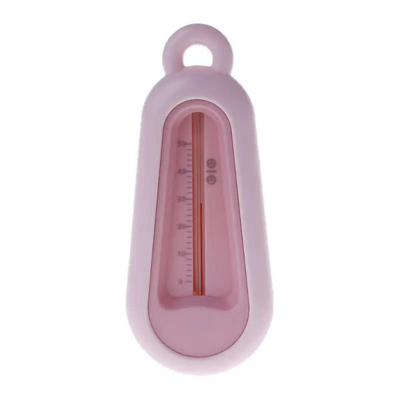 Thermomètre de bain pour bébé