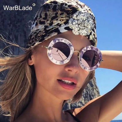 Lunettes de soleil pour bébés