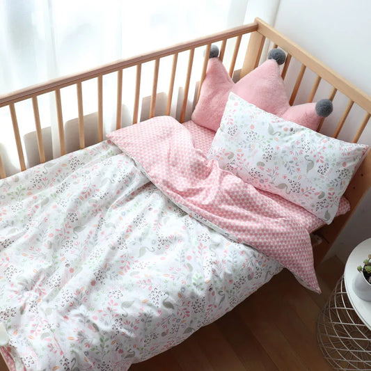 Ensemble de literie 3 pièces pour bébés