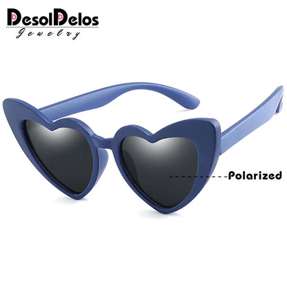 Lunettes de soleil polarisées pour bébés de 0 à 12 mois