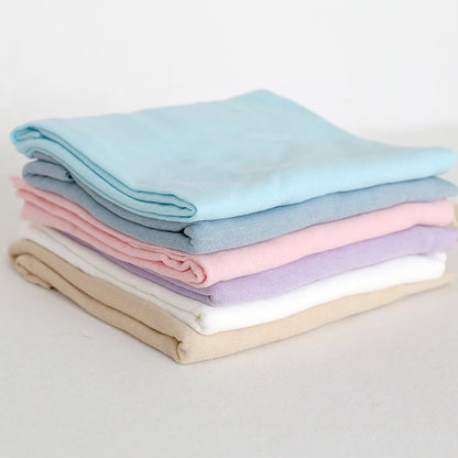 Plaid élastique pour bébé