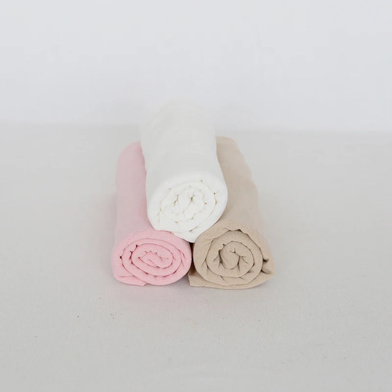 Plaid élastique pour bébé