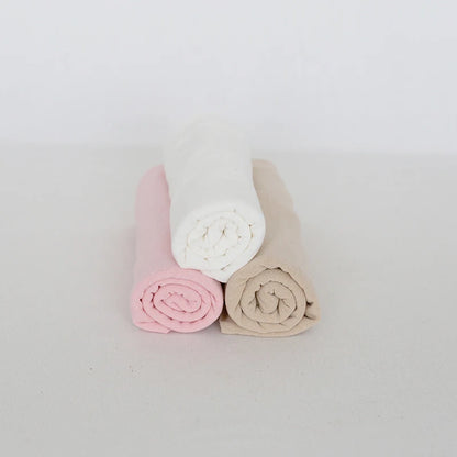 Plaid élastique pour bébé