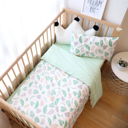 Ensemble de literie 3 pièces pour bébés