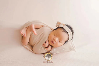 Plaid élastique pour bébé