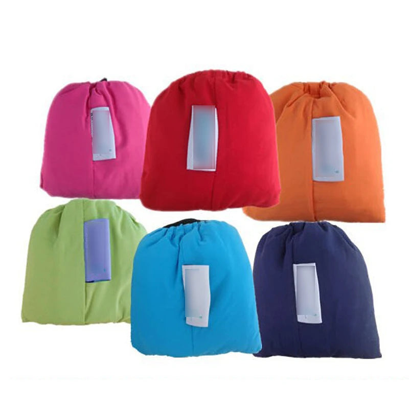 Coussin de chaise bébé avec ceinture de sécurité