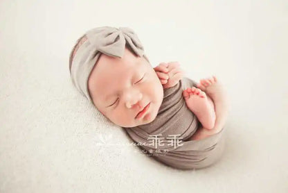 Plaid élastique pour bébé