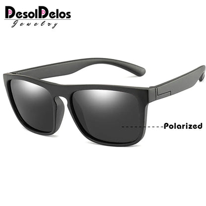 Lunettes de soleil polarisées pour bébés de 0 à 12 mois