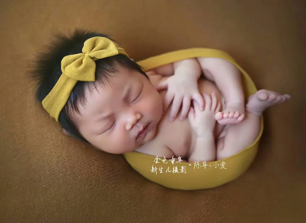 Plaid élastique pour bébé