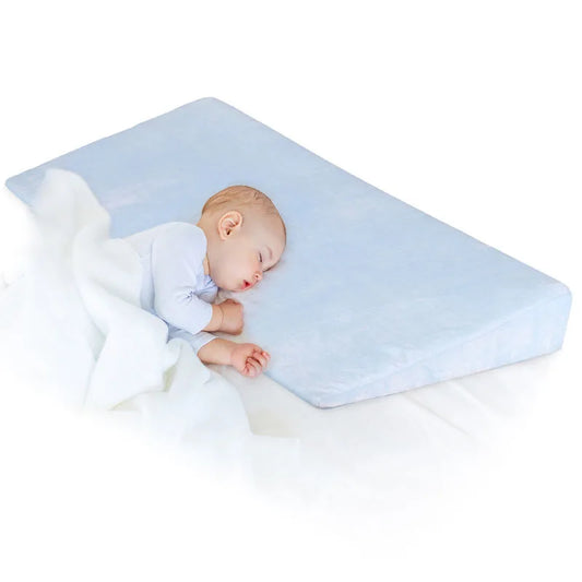Cale positionneur de sommeil pour bébé