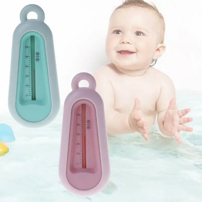 Thermomètre de bain pour bébé