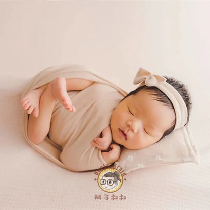 Plaid élastique pour bébé