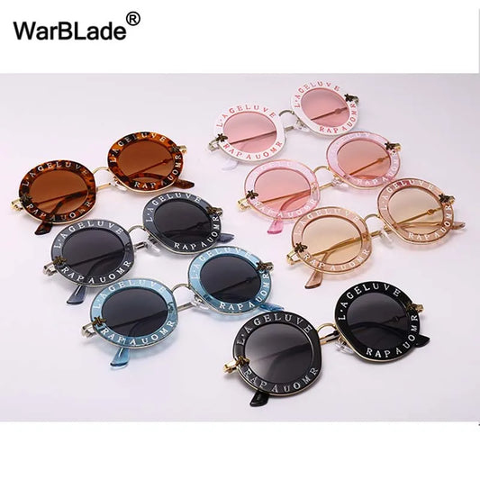 Lunettes de soleil pour bébés