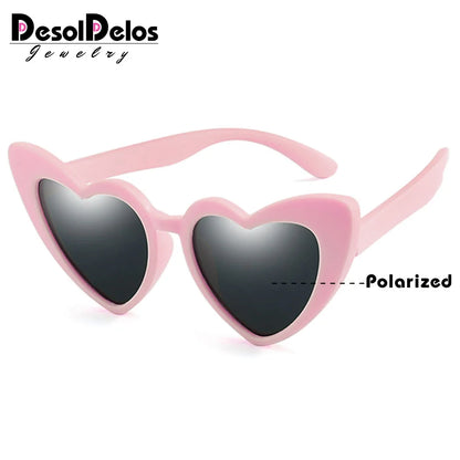 Lunettes de soleil polarisées pour bébés de 0 à 12 mois