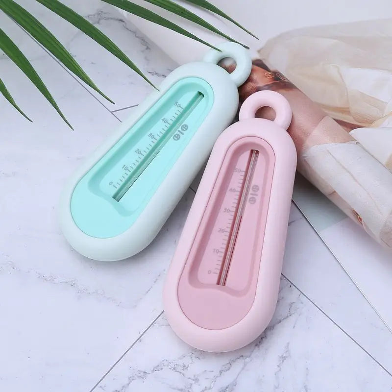 Thermomètre de bain pour bébé