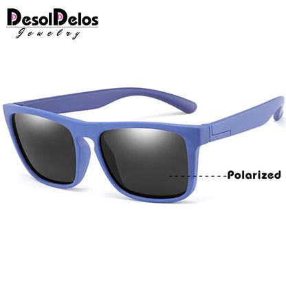 Lunettes de soleil polarisées pour bébés de 0 à 12 mois