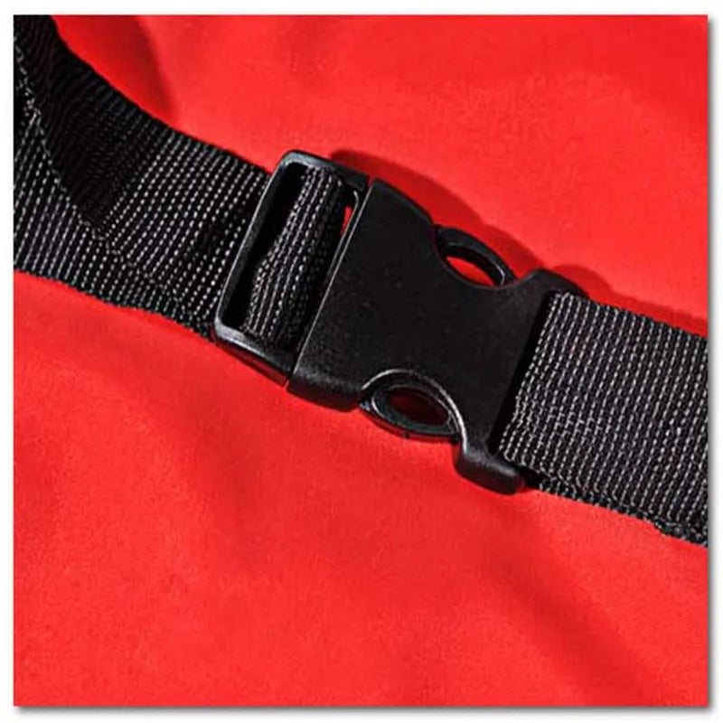 Coussin de chaise bébé avec ceinture de sécurité