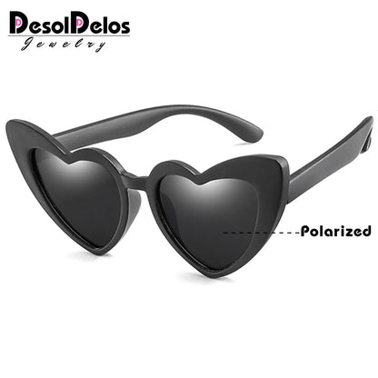 Lunettes de soleil polarisées pour bébés de 0 à 12 mois