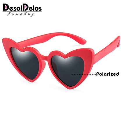 Lunettes de soleil polarisées pour bébés de 0 à 12 mois