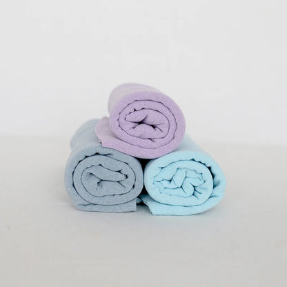 Plaid élastique pour bébé