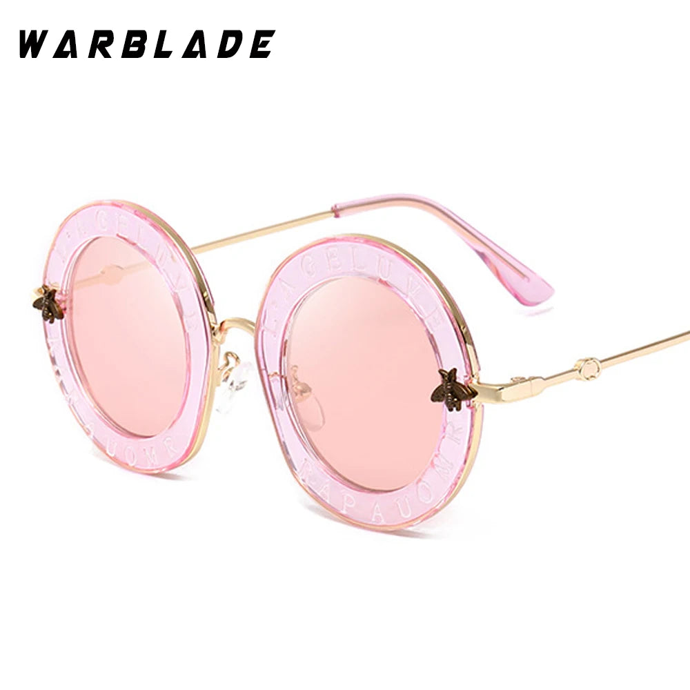 Lunettes de soleil pour bébés