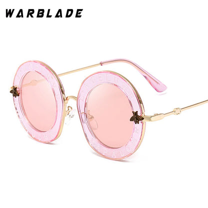 Lunettes de soleil pour bébés