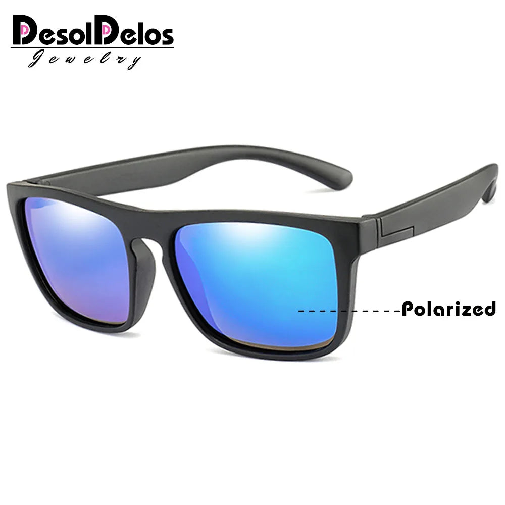 Lunettes de soleil polarisées pour bébés de 0 à 12 mois
