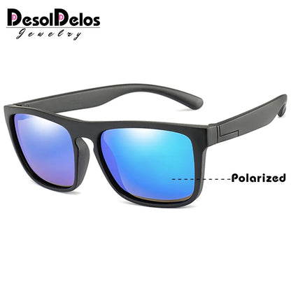 Lunettes de soleil polarisées pour bébés de 0 à 12 mois