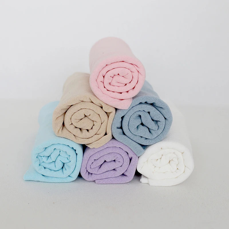 Plaid élastique pour bébé