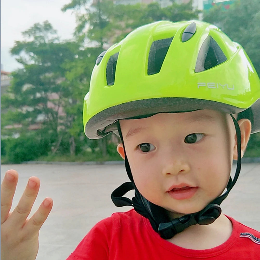 Casque de cyclisme intégrale pour enfants enfants VTT