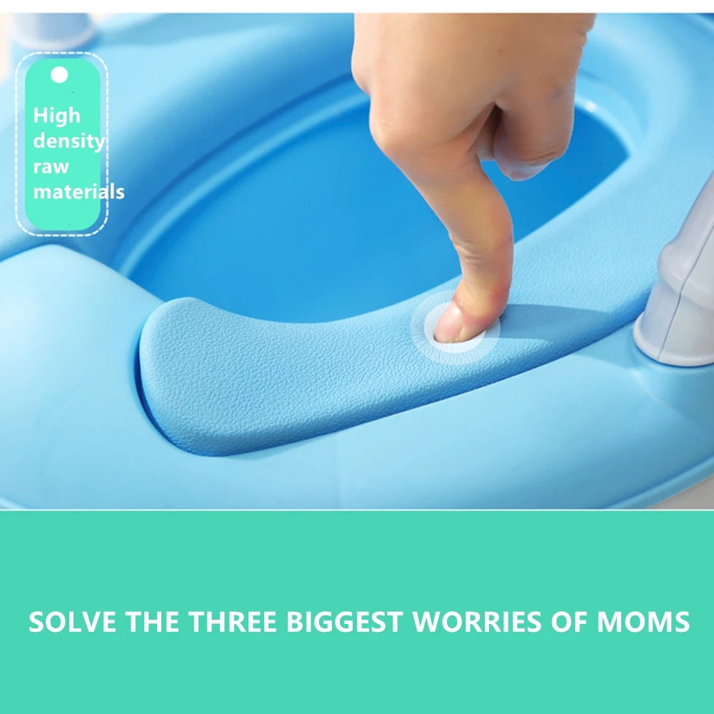 Pot de toilette pour bébés