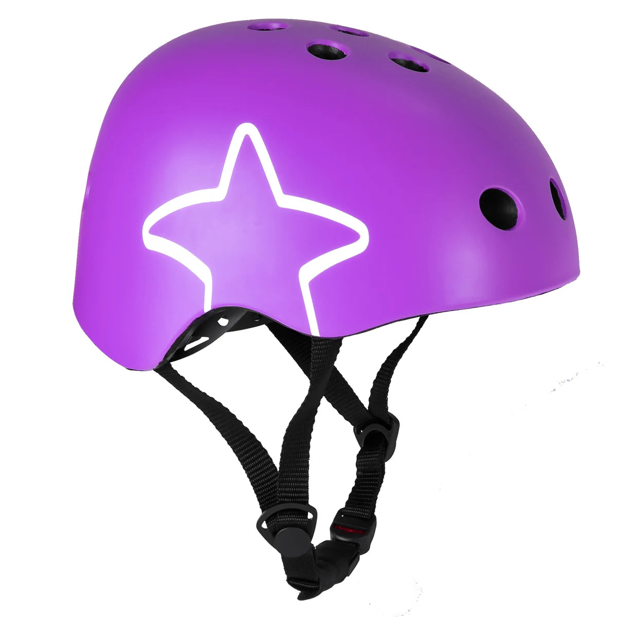 Casque vélo pour enfants