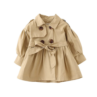 Veste à manches longues pour bébé