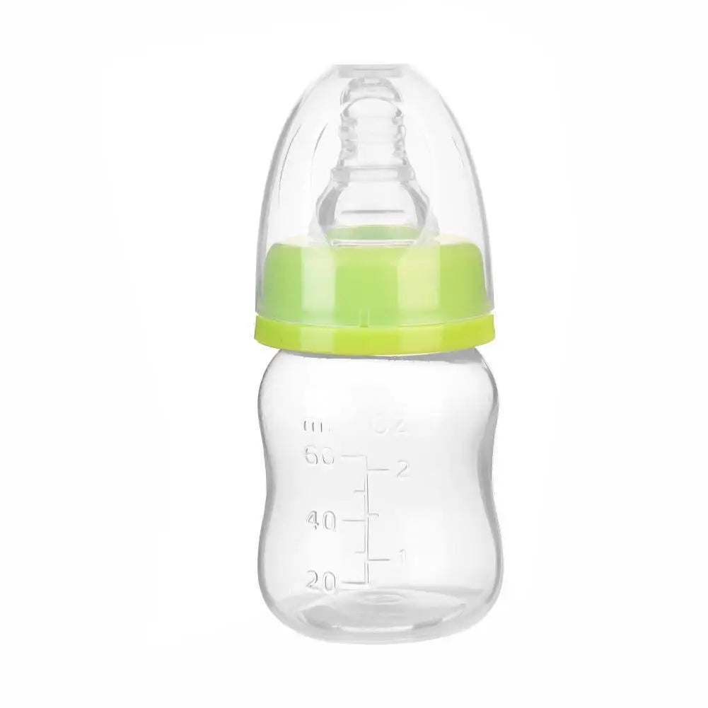 Biberon 60 ml standard en PP