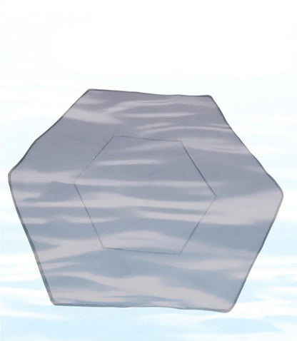 Parc pour bébé pliable avec matelas